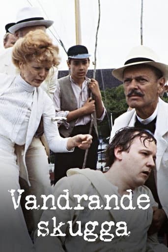 Poster for Vandrande skugga