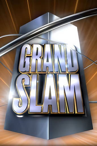 Poster for Grand Slam