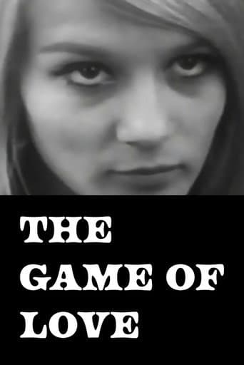 Poster for The Game of Love