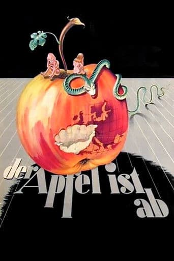 Poster for The Original Sin