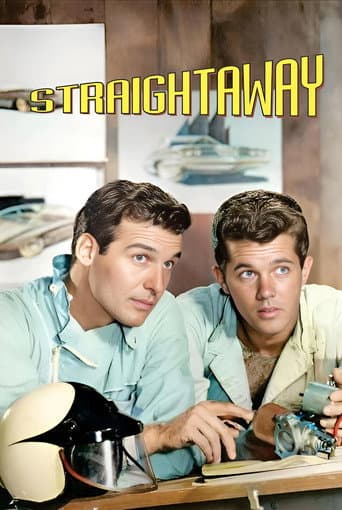 Poster for Straightaway