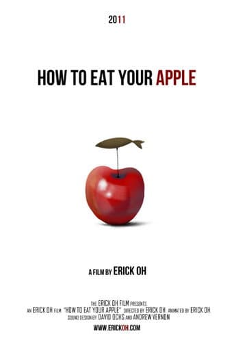 Poster for How to Eat Your Apple