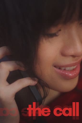 Poster for The Call