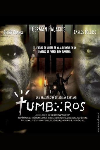 Poster for Tumberos