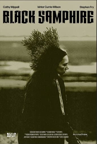 Poster for Black Samphire