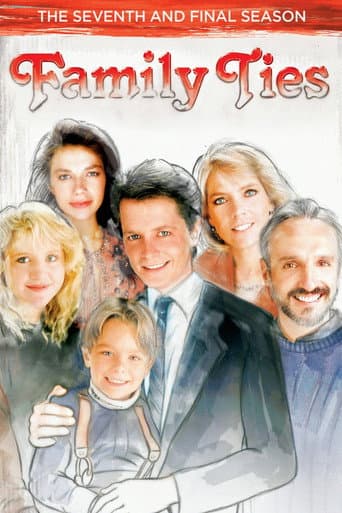 Poster for Season 7