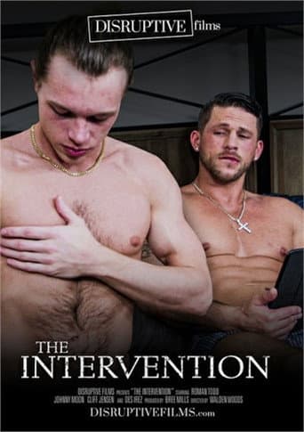 Poster for The Intervention