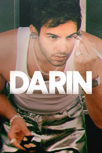 Poster for Darin