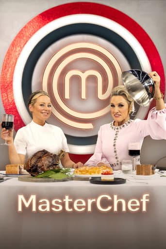 Poster for MasterChef