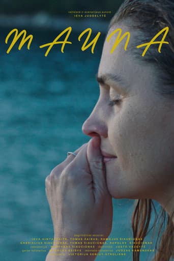 Poster for Mauna