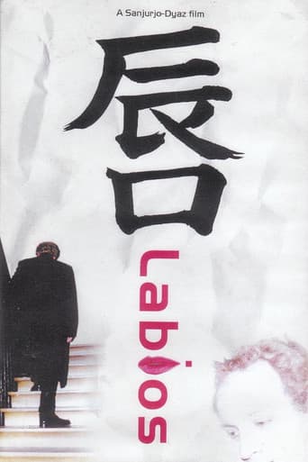 Poster for Lips