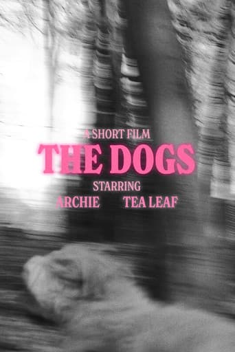 Poster for The Dogs