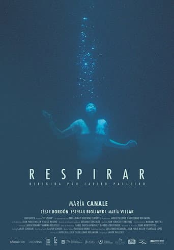 Poster for Respirar
