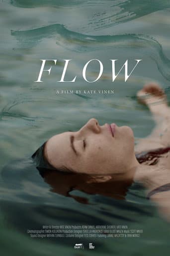 Poster for Flow