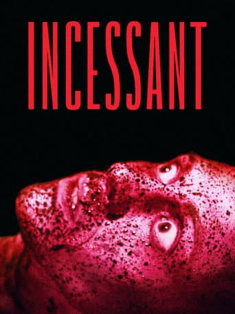 Poster for Incessant