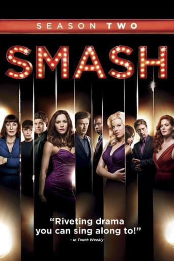 Poster for Season 2
