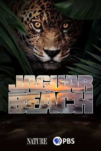 Poster for Jaguar Beach‎