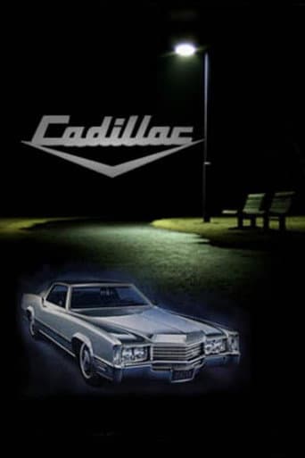 Poster for Cadillac