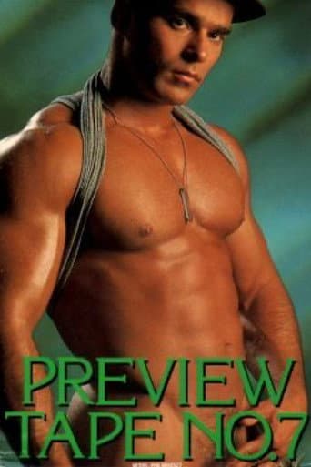 Poster for Catalina Preview Tape 7