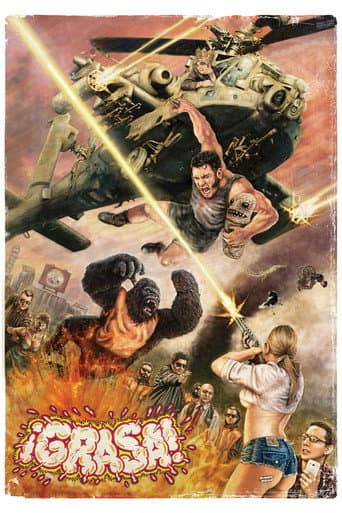 Poster for Grasa