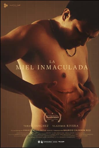 Poster for The Immaculate Honey