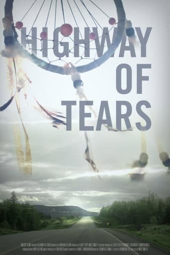Poster for Highway of Tears