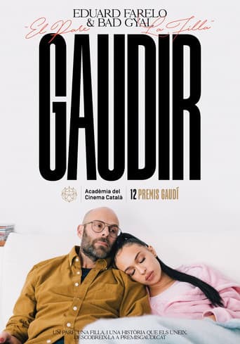 Poster for Gaudir