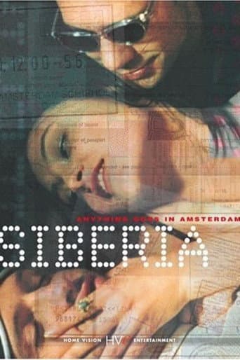 Poster for Siberia