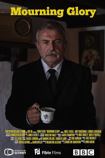 Poster for Mourning Glory