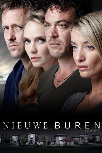 Poster for Season 2
