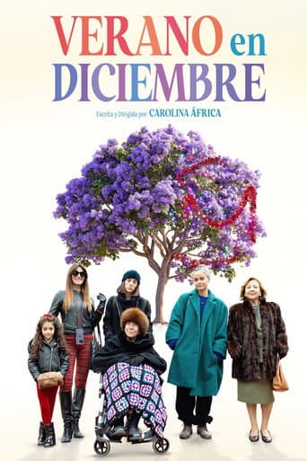 Poster for Family Affairs