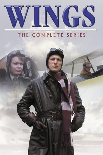Poster for Wings