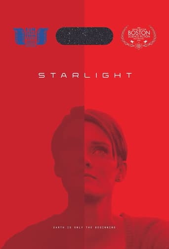 Poster for Starlight