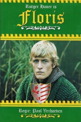Poster for Floris