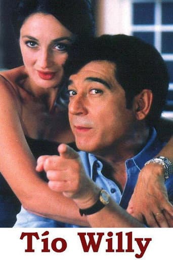 Poster for Tío Willy