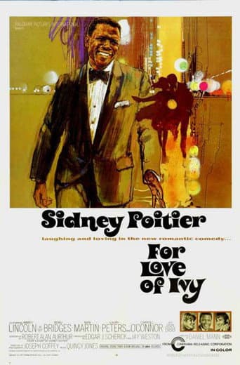 Poster for For Love of Ivy