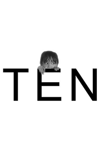 Poster for Ten