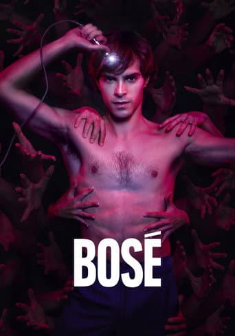 Poster for Bosé