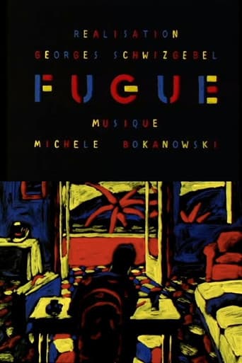 Poster for Fugue