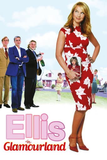 Poster for Ellis in Glamourland