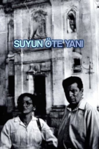 Poster for Suyun Öte Yanı