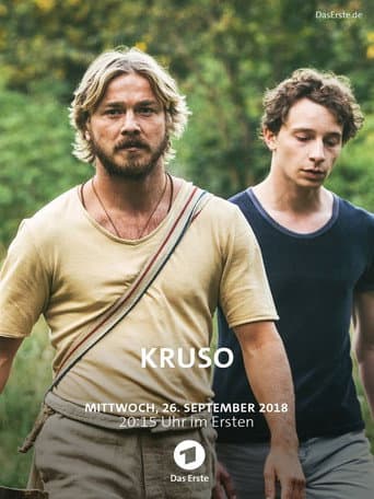 Poster for Kruso