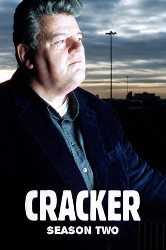 Poster for Season 2
