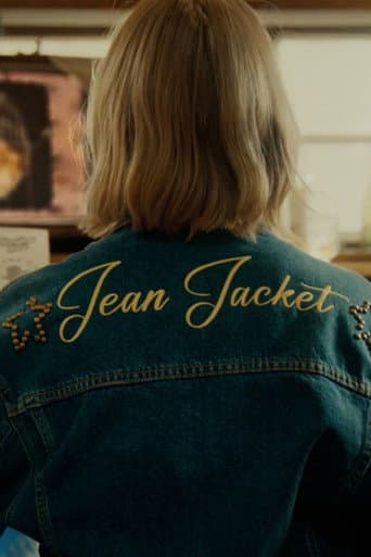 Poster for Jean Jacket