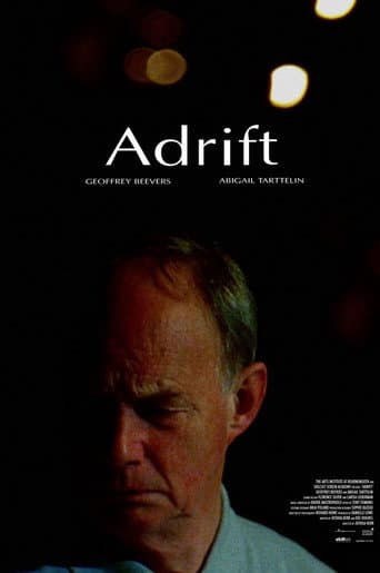 Poster for Adrift