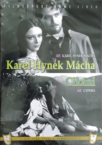 Poster for Gypsies