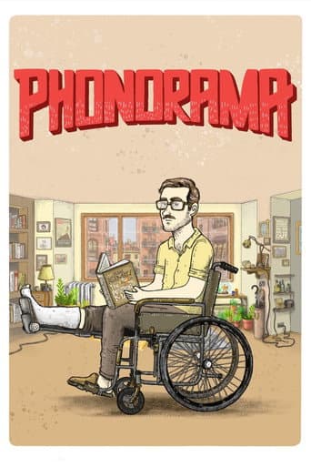 Poster for Phonorama