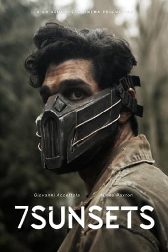 Poster for 7 Sunsets