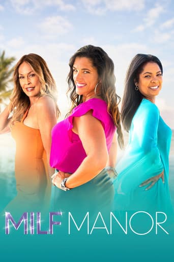 Poster for MILF Manor