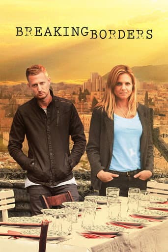 Poster for Breaking Borders